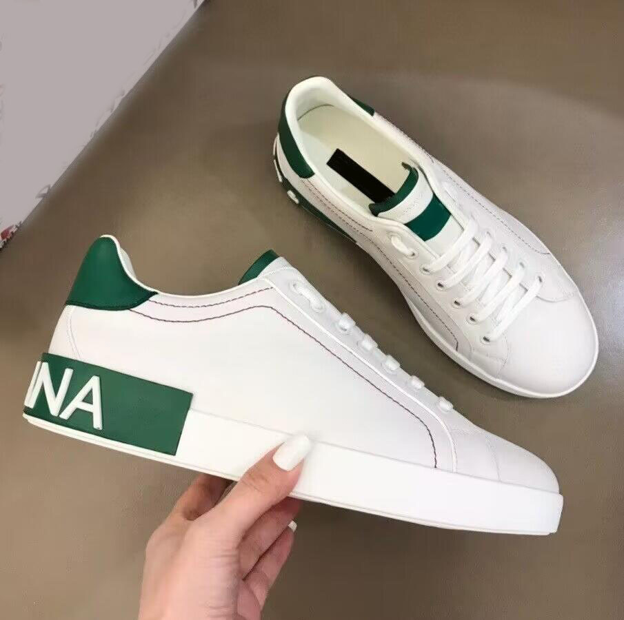 White-Green