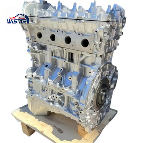 Roewe SAIC MAXUS RX8 RX5 G10 2.0T 4JB1ประกอบเครื่องยนต์ดีเซล6สูบพร้อมการกระจัดของ3L สภาพใหม่ - Product Image 5