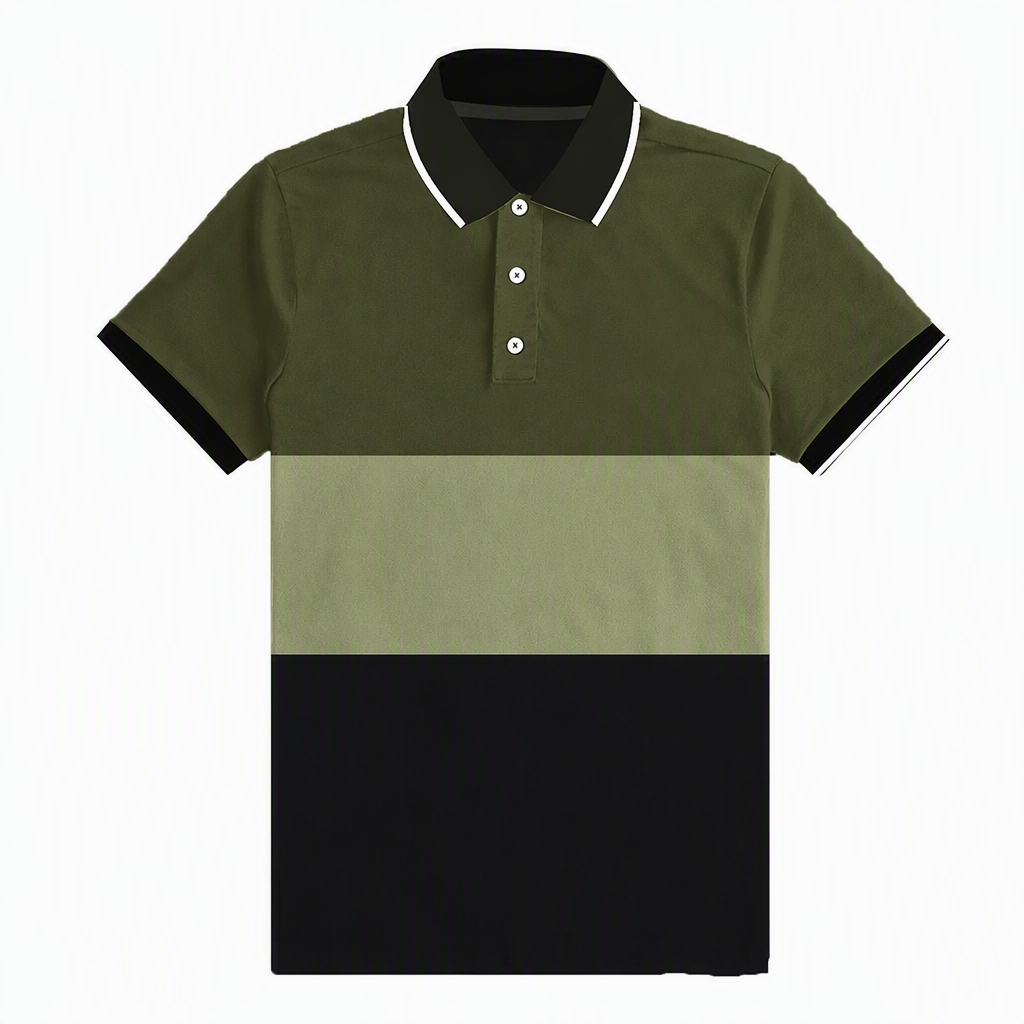Verde militar