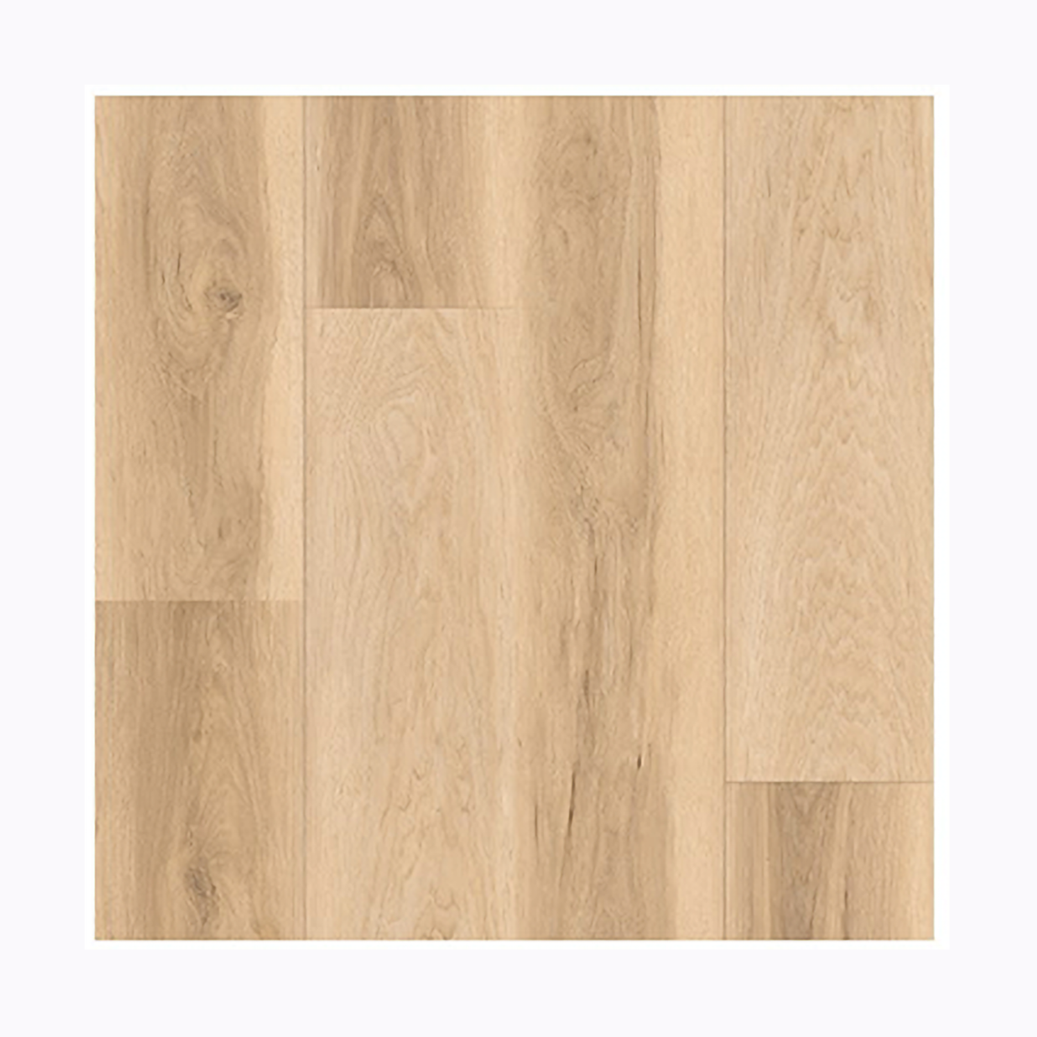 MD82127L-7 de plancher de vinyle de clic de SPC