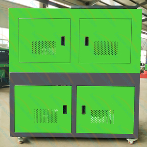 CR318 Auto Repair Common Rail <strong>Injector</strong> Calibration Machine Convenient <strong>Injector</strong> for Test Bench - Product Image 4