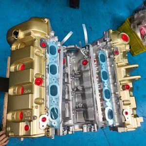 Porsche Cayenne 92A 4.8 T Turbo Benzin M48 için M48 4.8 T motor M48 - Product Image 6