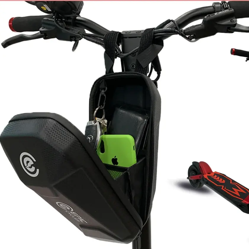 Borsa scooter da viaggio per scooter da 5L da viaggio per scooter elettrico