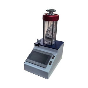 WF-100C Dual-Purpose impermeável e hermético relógio Tester 1 ano garantia Premium Testing Equipment - Product Image 1