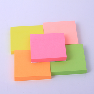 Bloc de notas impreso personalizado, fabricante de notas adhesivas - Product Image 5