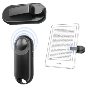 Kindle IOS手机iPad安卓平板电脑遥控器翻页器-IOS表面音频和视频录制照片和视频拍摄