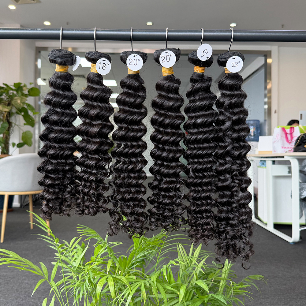 Deep Wave