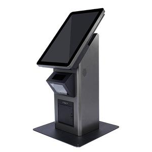 Factory Direct Sales 21.5 Inch Touch Screen 2D Scanner 58/80mm Printer POS All-in-one Original LCD Display