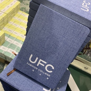 Блокнот для офиса с логотипом - Product Image 2