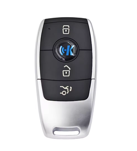 KEYDIY ZB11 Original KD Smart Key ZB Serie Keyless Go Fernbedienung 5 Taste für KD-X2 KD-MAX Schlüssel programmierer - Product Image 1