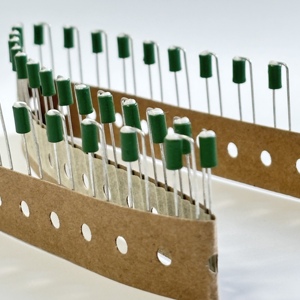 Eliminate the Noise of the Serial Power Supply <strong>Input</strong> <strong>Source</strong> From Cobalt-based Amorphous Magnetic Beads - Product Image 3