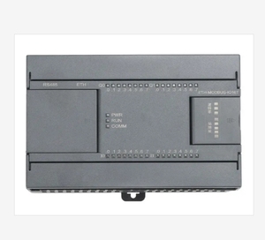 ETH-<strong>MODBUS</strong>-IO16T RTU Protocol RS485 PLC Extensible <strong>Module</strong> 16 Channel <strong>Input</strong> Output Transistor Type <strong>Digital</strong>