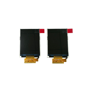 Pantallas LCD personalizadas 2,36 pulgadas Todas las direcciones de visualización Paneles de pantalla IPS Pantalla LCD TFT - Product Image 1
