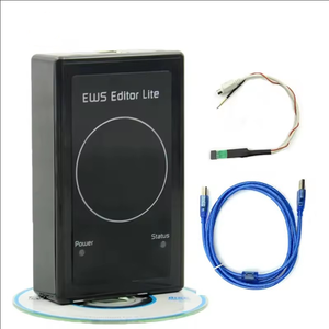 EWS Editor Key <strong>Programmer</strong> Version 3.2.0 for 3 Series E46 5 E39 7 Series E83 X5 E38 X3 E53 Z4 E85 Etc EWS Editor Key <strong>Programmer</strong> - Product Image 1