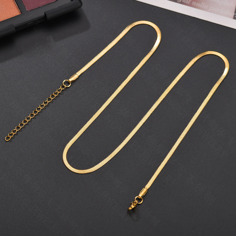 Gold-4mm