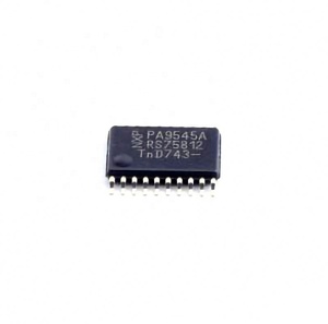 Original chip package TFP410MPAPREP HTQFP-64(10x10) Communication video USB transceiver switch Ethernet signal interface chip - Product Image 6