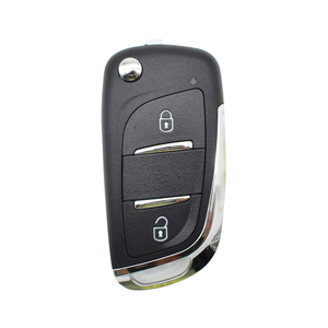 KEYDIY Universal KD Remote B11-2ระยะไกล2ปุ่ม Kd Mini KEYDIY B11สำหรับ KD300และ KD900 Remote Key - Product Image 1