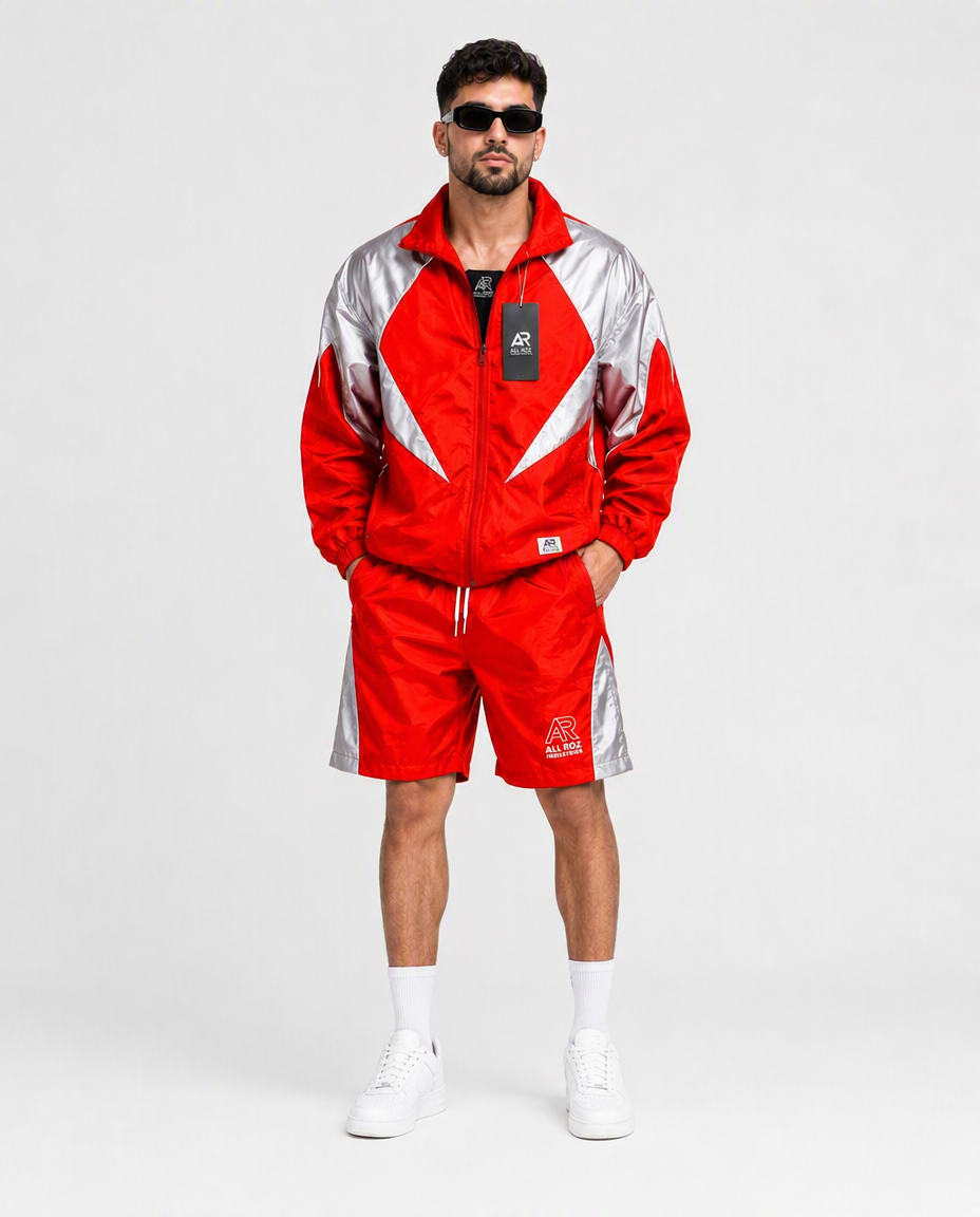 Rojo