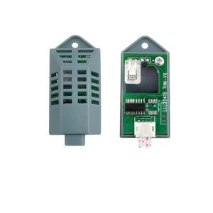 YYS Digital <strong>Output</strong> RS485 <strong>RS232</strong> TTL <strong>Temperature</strong> and Humidity <strong>Sensor</strong> Module - Product Image 1