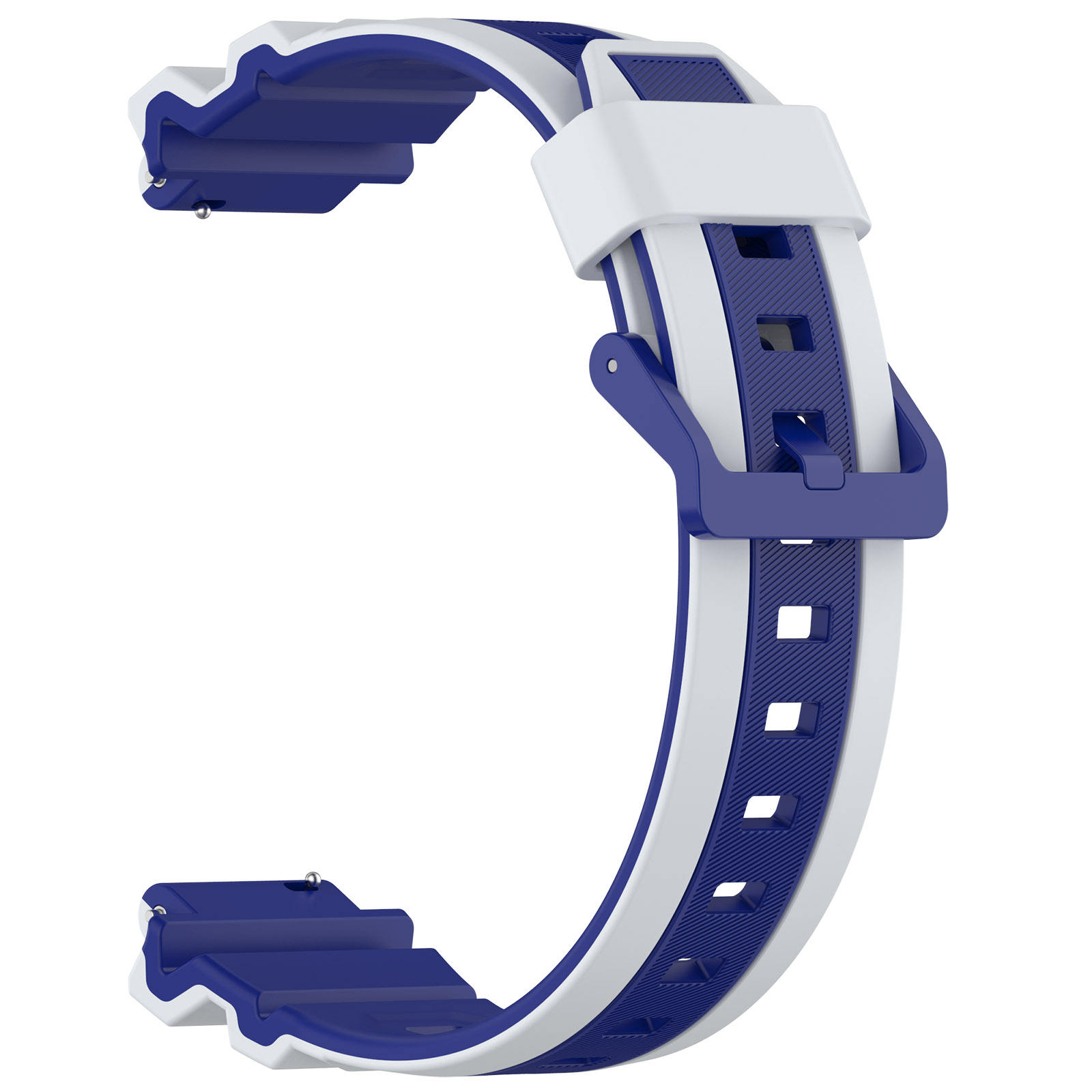 สีฟ้าเมชา