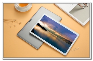 High End 12&quot; 4G LTE <strong>Android</strong> 8.0 Tablet Pc With Sim 2-in Keyboard case