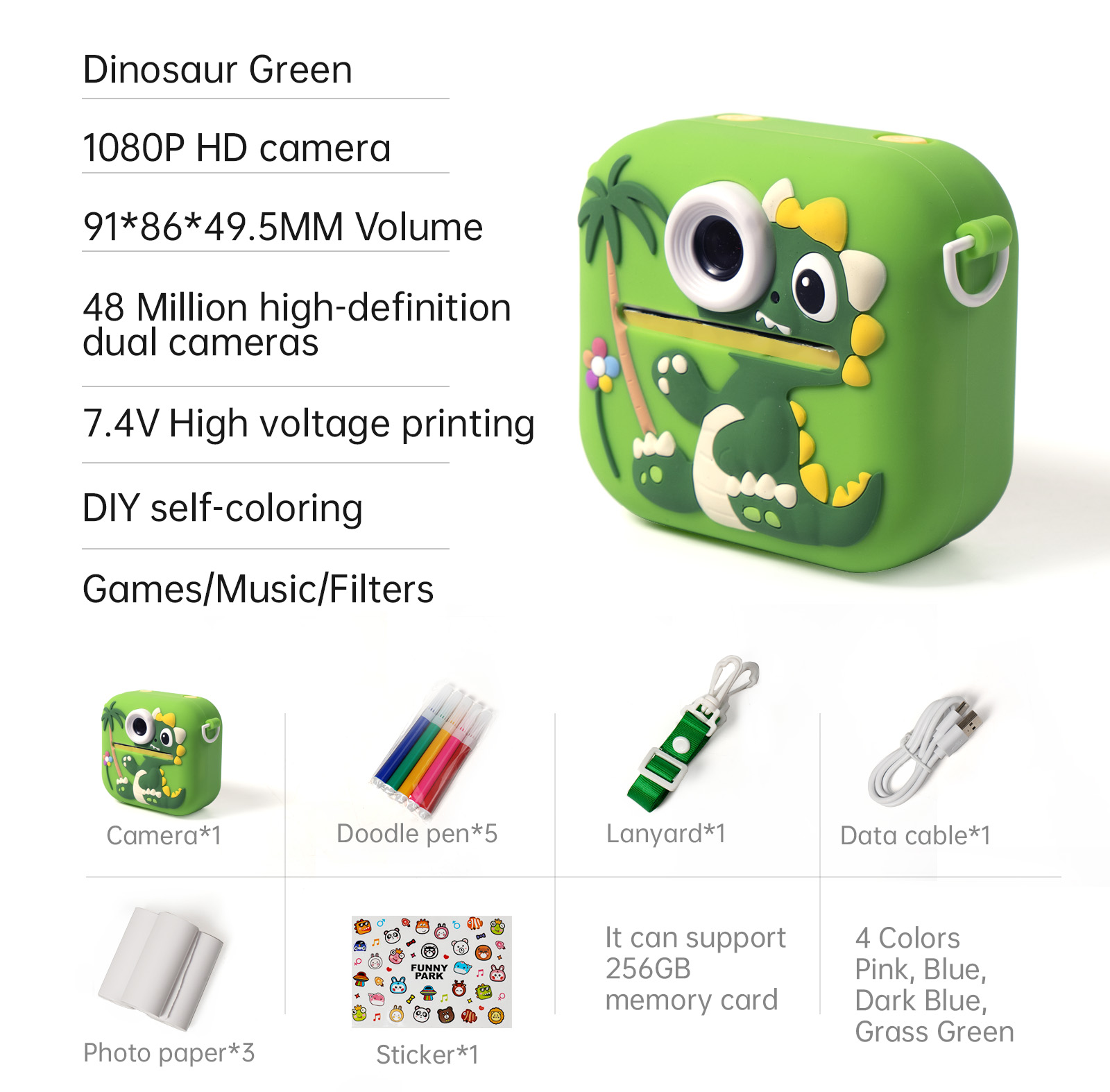 Verde