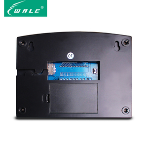 Sistema de Seguridad inalámbrico para el hogar, de alta calidad kit de alarma/tarjeta Sim GSM antirrobo con control remoto y aplicación - Product Image 5