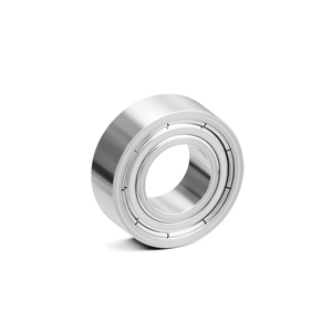 Chất lượng cao hàng duy nhất 1260zz che chắn góc liên hệ với bóng mang độ chính xác ABEC-7 Chrome thép P4 P5 chính xác cho trang trại - Product Image 4