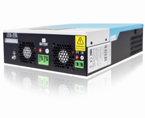 HY3032MN-L 3000w mppt 80A，宽光伏输入24v离网逆变器50 60 hz OEM波纯太阳能系统220V - Product Image 2