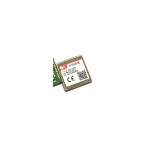SIMCOM 4G LTE Cat 1โมดูลโมเด็ม4G รองรับโหมดการสื่อสารไร้สาย LTE-FDD/GSM/GPRS A7682E - Product Image 1