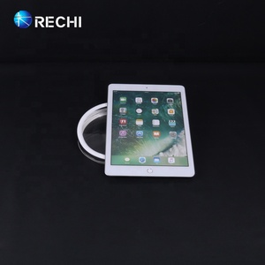 Rechi Vòng & rõ ràng rắn <span class=keywords><strong>Acrylic</strong></span> <span class=keywords><strong>Tablet</strong></span> hiển thị đứng chủ cho iPad <span class=keywords><strong>Acrylic</strong></span> khối Rack hiển thị cho thiết kế cửa hàng điện tử - Product Image 6