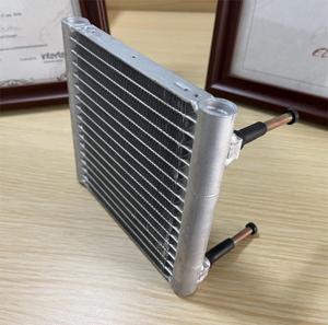 Aluminum Radiators <strong>Heat</strong> <strong>Exchanger</strong> for Car Plate Water to air Intercooler Kit Auto Radiator