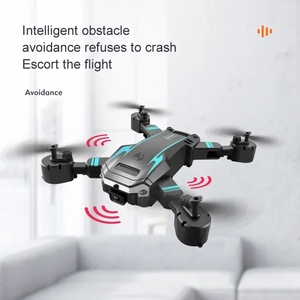 <span class=keywords><strong>G6</strong></span> acemi 4K kamera hava fotoğrafçılığı helikopter RC dört pervaneli helikopter engel kaçınma 1km uzaktan kumanda uçan oyuncak plastik yapılmış