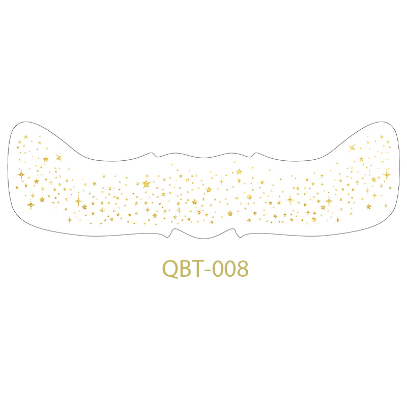 QBT-008 (or)