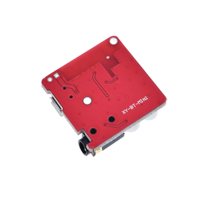 Neue Bluetooth Audio Receiver Board Bluetooth 5.0 MP3 Verlustfreie Decoder Board Drahtloses Stereo-Musik modul 3.7-5V XY-BT-Mini