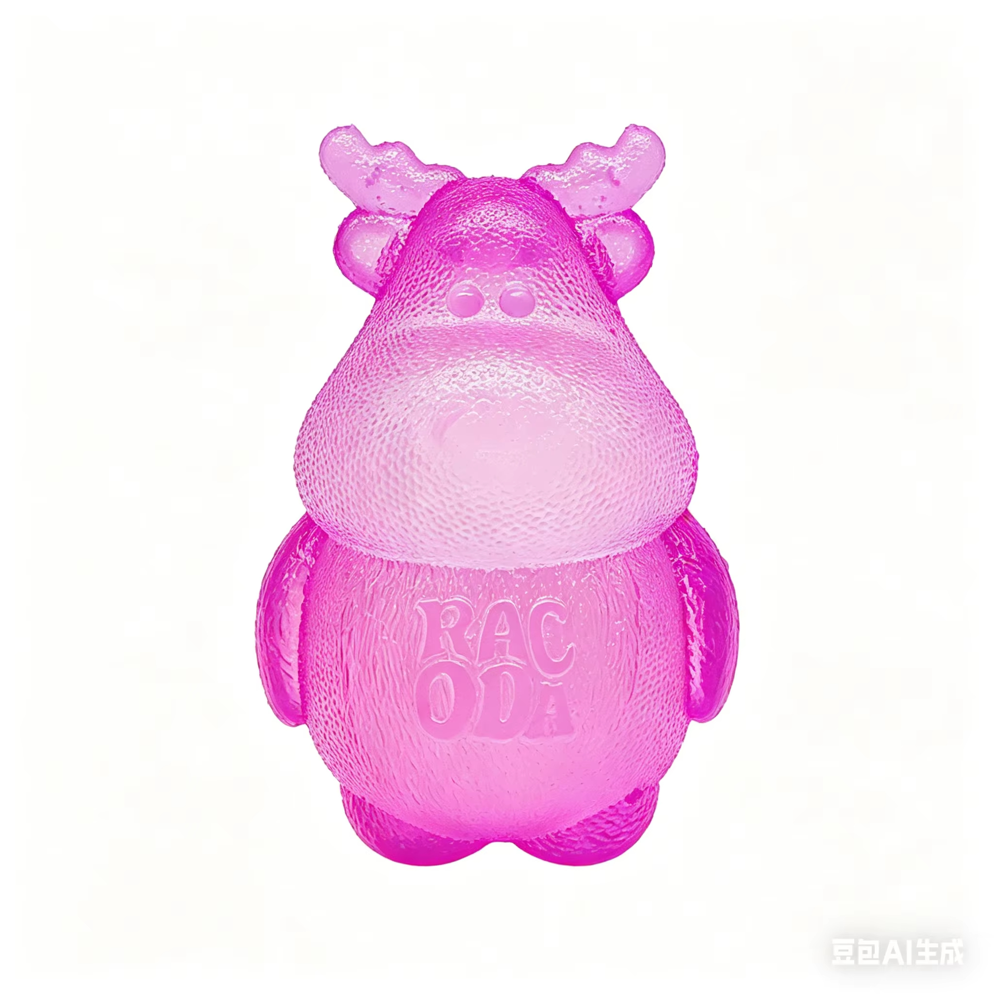 Santa Claus(Purple)