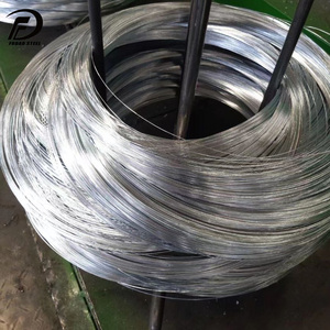 Rotation Resistant Flexible 6x7 6x19 6x36 FC/<strong>IWRC</strong> 3/8&quot; 5/16&quot; Galvanized Compacted Steel Wire Rope Manufacturer - Product Image 5