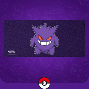 Pokemon Gengar Razer athus V3 için sınırlı sayıda yumuşak yüksek yoğunluklu kaymaz oyun Mouse Pad su geçirmez köpük fare Mat - Product Image 5