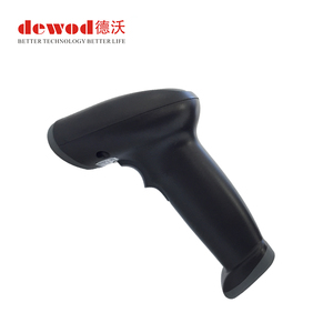 DEWO <strong>Android</strong> Barcode <strong>Scanner</strong> with Pistol Grip <strong>Android</strong> 2d <strong>Qr</strong> <strong>Code</strong> Barcode <strong>Scanner</strong> Module Industrial for Vending Machine - Product Image 2