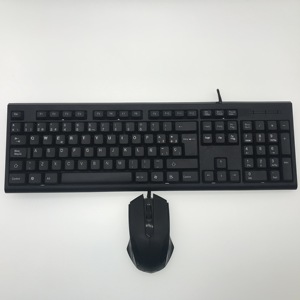 <strong>Keyboard</strong> and Mouse Combo Set Wire Laptop <strong>Use</strong> Gaming Gamer Office OEM Custom logo Wired USB <strong>Computer</strong> Desktop <strong>Keyboard</strong> Mouse Combo
