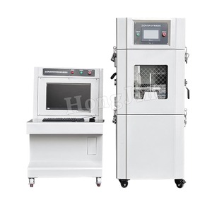 Özelleştirilebilir dikey pil hücresi ekstrüzyon delinme Test makinesi pil damla darbe çarpışma patlamaya dayanıklı Test makinesi - Product Image 1