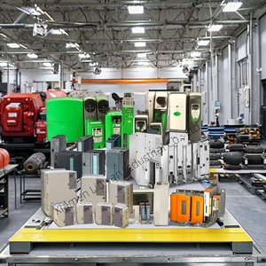 Yepyeni orijinal Plc denetleyici modülü anahtarı 1769-of8c - Product Image 2