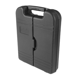 Juego de herramientas de destornillador de martillo OEM compatible con juego de herramientas de 200 piezas Juego de caja de herramientas de mano con cuchillo de utilidad llave hexagonal - Product Image 5