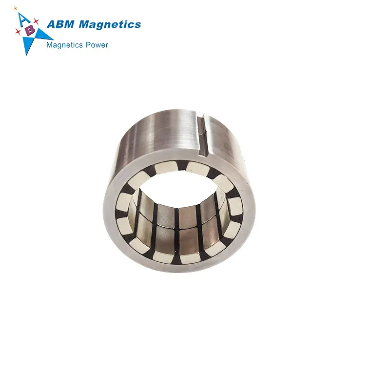 ABMによって製造された磁石は、磁気発電機の自由エネルギー磁気掘削機冷蔵庫磁気食料品に使用できます