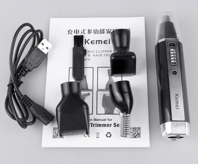 Ligne USB