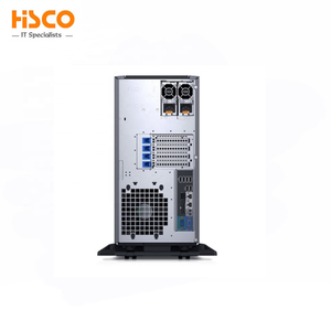 DELL Intel Xeon E5-2603 v4 1.9Gプロセッサー5UPowerEdgeサーバーT630用に改装されたオリジナル - Product Image 2