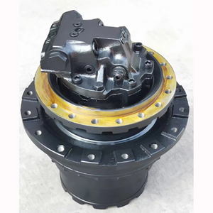 Travel Motor Assy <span class=keywords><strong>Final</strong></span> <span class=keywords><strong>Drive</strong></span> Assy, untuk Bulldozer Track Loader, suku cadang Rig pengeboran putar Kit perbaikan - Product Image 3