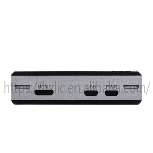 Für Raspberry Pi Zero/Zero WH/Zero 2W Serie Boards, funktioniert mit anderen Zero POD Modulen, Raspberry Pi Zero POD-Hülle - Product Image 1