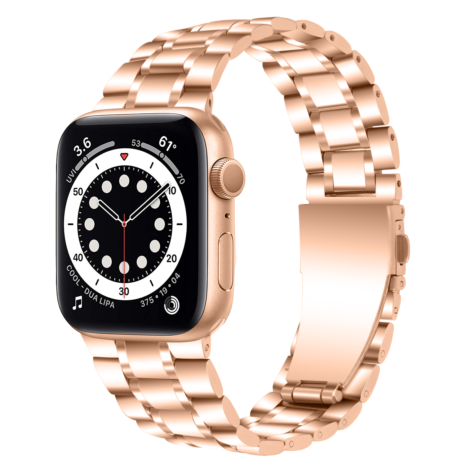 Rose Gold