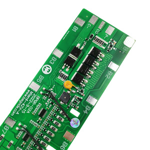 GOTWAY Begode Tesla T3 orijinal pil BMS elektrilelektrikli tek tekerlekli taşıt Tesla V3 pil koruma levhası kendinden denge parçaları - Product Image 3